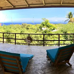 El Mirador Al Mar Sosúa