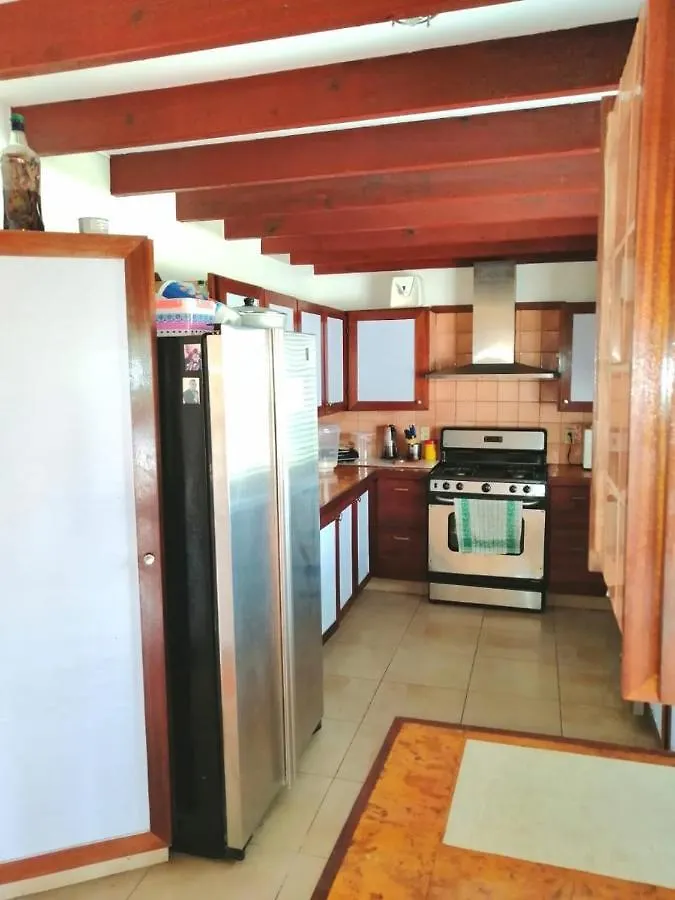 Villa Flukers - Economic Rooms Sosua Guest house