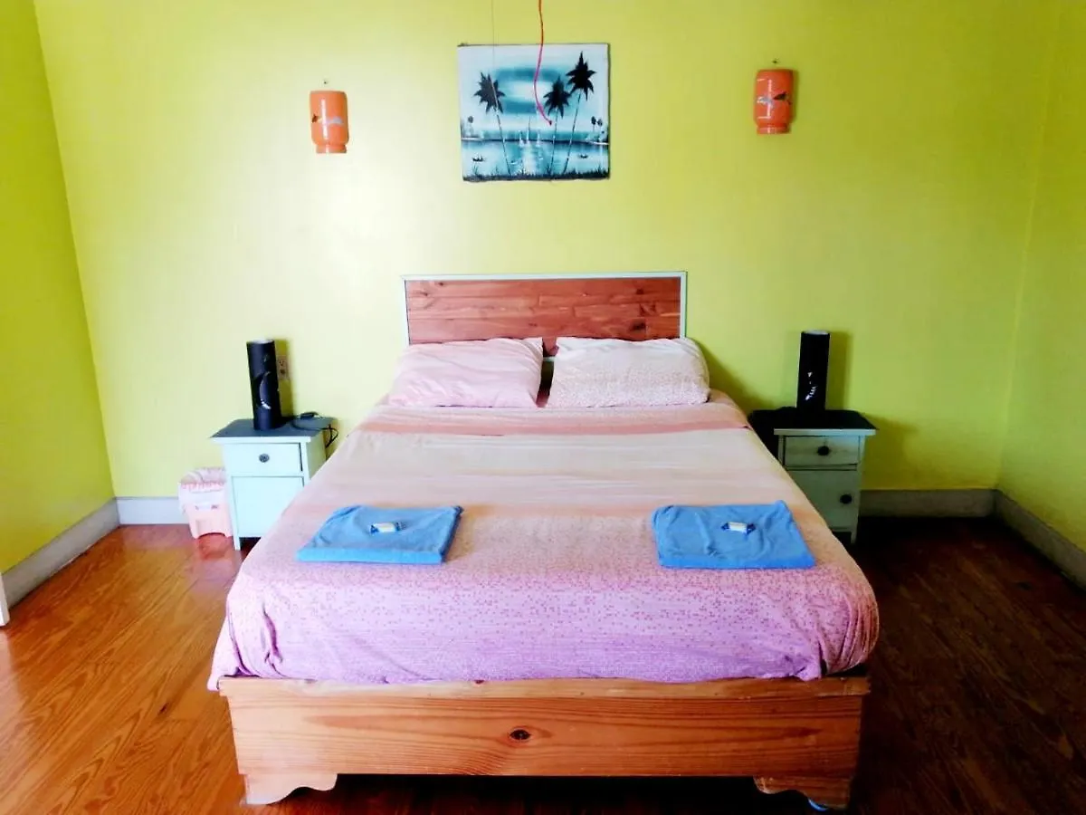 Villa Flukers - Economic Rooms Sosua Dominican Republic